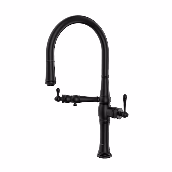 شیر آشپزخانه کسری مدل موناکو