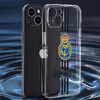 کاور طرح Real Madrid مناسب برای گوشی موبایل اپل iPhone 13 