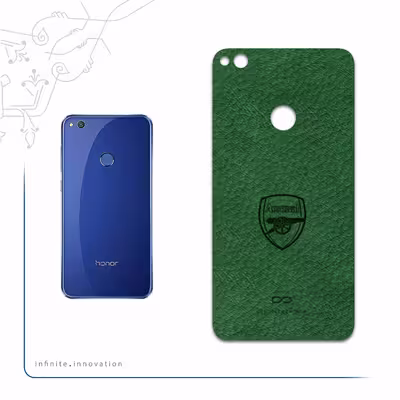 برچسب پوششی ماهوت مدل GL-ARSNL مناسب برای گوشی موبایل آنر 8 Lite