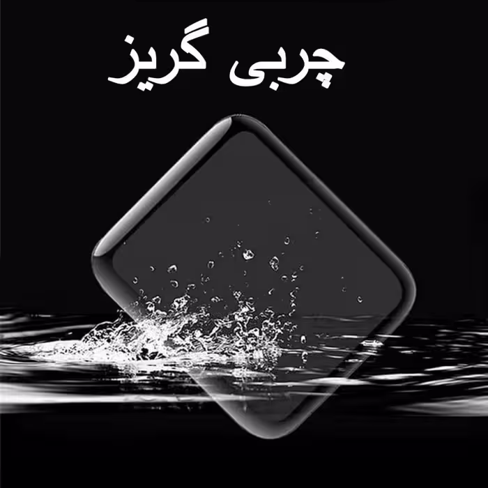 محافظ صفحه نمایش نانو انتک مدل WCH-N مناسب برای ساعت هوشمند شیائومی Redmi Watch 2 Lite