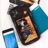 کاور لجندری کینگ مدل فضانوردی باوسپا مناسب برای گوشی موبایل اپل IPhone 12