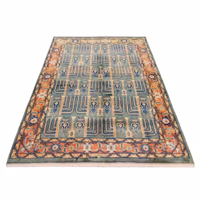 فرش دستباف سه متری سی پرشیا کد 171648