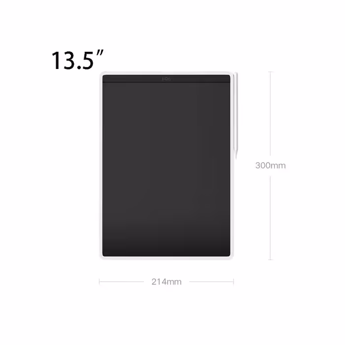 کاغذ دیجیتالی شیائومی مدل MJXHBO2WC