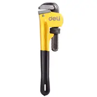 آچار شلاقی دلی مدل DL2510 سایز 10 اینچ