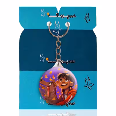 جاکلیدی پرمانه طرح کوکو کد pmy.22432