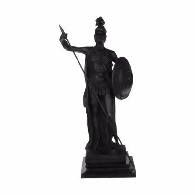 مجسمه مدل اسکندر کد 200