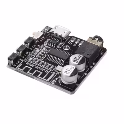 ماژول پخش بلوتوث مدل VHM-314