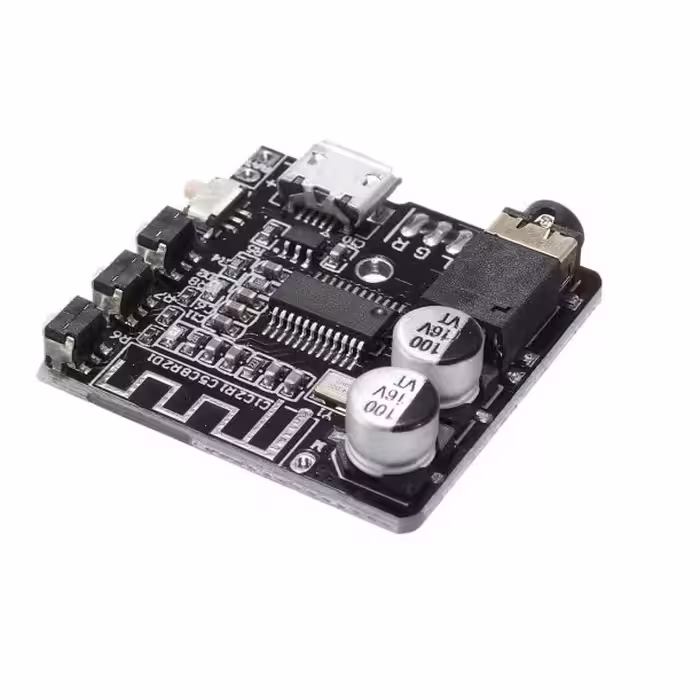 ماژول پخش بلوتوث مدل VHM-314