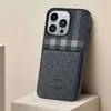 کاور پولو مدل plaid کد 10 مناسب برای گوشی موبایل اپل iphone 13 pro max