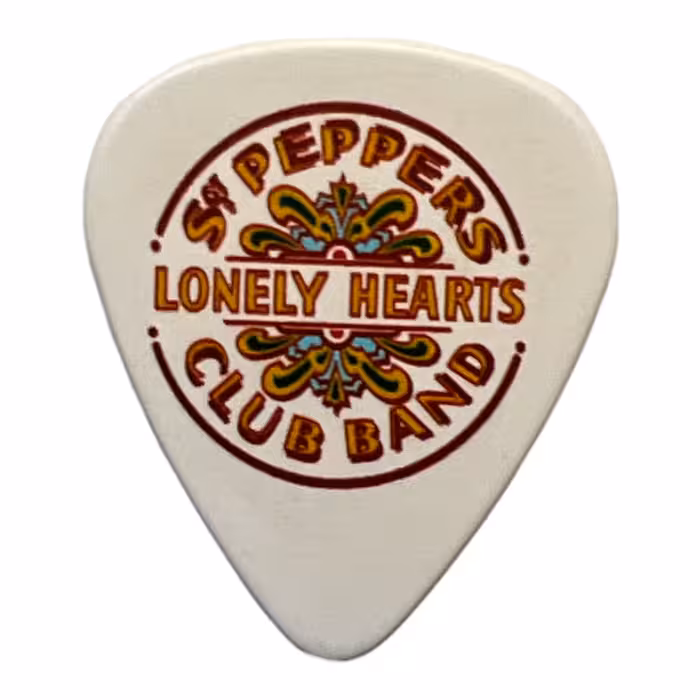 پیک گیتار پلنت ویوز مدل بیتلز 9MWM1MED