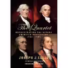 کتاب The Quartet اثر Joseph J. Ellis انتشارات Knopf