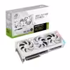 کارت گرافیک ایسوس مدل ROG Strix GeForce RTX 4080 16GB GDDR6X White OC Edition