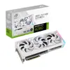 کارت گرافیک ایسوس مدل ROG Strix GeForce RTX 4080 16GB GDDR6X White OC Edition