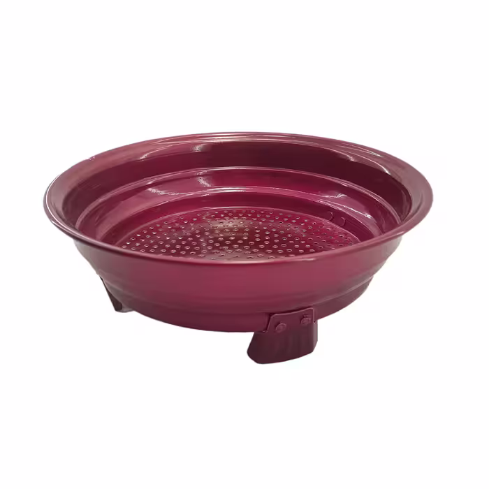 آبکش مدل روحی کد R517 بسته 3 عددی