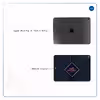 برچسب پوششی ماهوت مدل Hermes-Logo مناسب برای تبلت اپل iPad Pro 11 2018 A1979