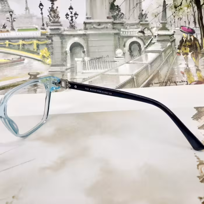 فریم عینک طبی زنانه تد بیکر مدل T17131LJHc5