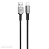 کابل تبدیل USB به USB-C پرووان مدل PCC380C طول 1 متر