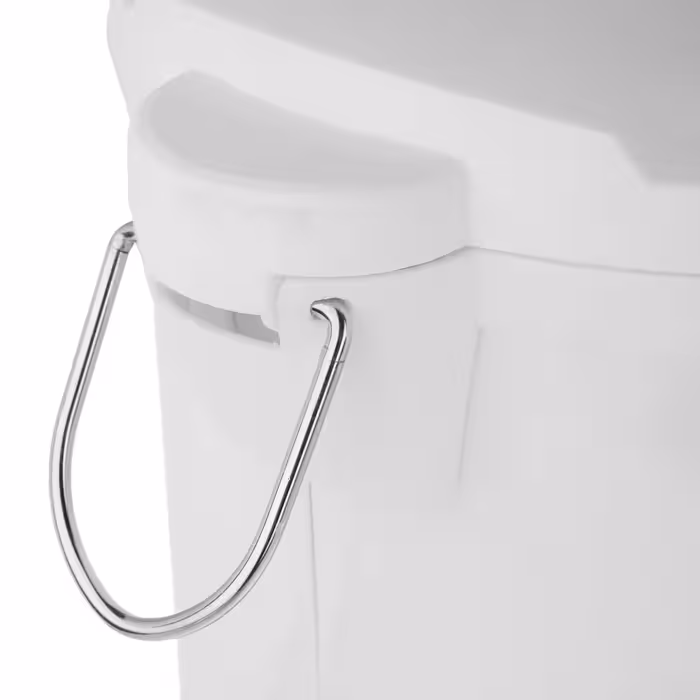 سطل زباله بهاز کالا مدل drpolimer 20L