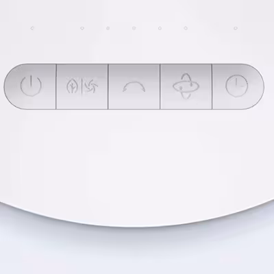 پنکه رومیزی میجیا مدل ZLXHS01ZM 