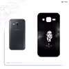 برچسب پوششی ماهوت مدل Angelina Jolie مناسب برای گوشی موبایل سامسونگ Galaxy Core Prime