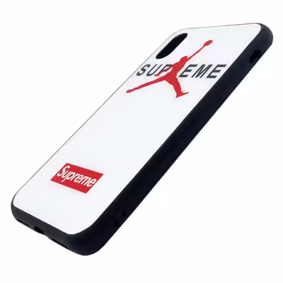 کاور مدل SUR02-x مناسب برای گوشی موبایل اپل iPhone X/XS