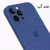 کاور مدل سیلیکونی مناسب برای گوشی موبایل اپل iPhone 11 Pro Max