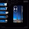 برچسب پوششی ماهوت مدل Dubai-City-FullSkin مناسب برای گوشی موبایل هوآوی P50 Pro