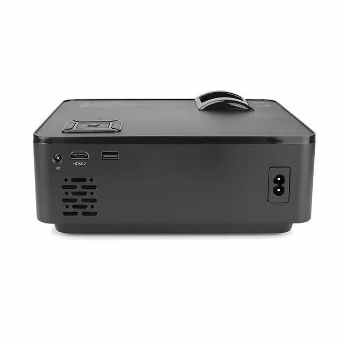 مینی ویدئو پروژکتور مدل T23 PLUS