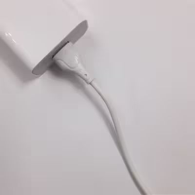 کابل تبدیل USB به microUSB مدل SUPER FAST CHARGE 5A طول 1 متر