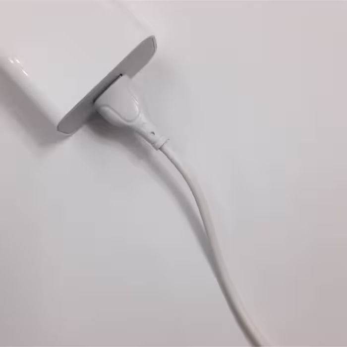 کابل تبدیل USB به microUSB مدل SUPER FAST CHARGE 5A طول 1 متر
