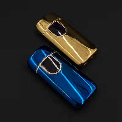 فندک مدل پنکه ای خورشیدی کد DKD-998