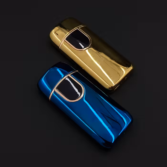 فندک مدل پنکه ای خورشیدی کد DKD-998