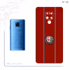 برچسب پوششی ماهوت مدل Alfa Romeo مناسب برای گوشی موبایل هوآوی Mate 20 X