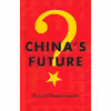 کتاب Chinas Future اثر David L. Shambaugh انتشارات Polity