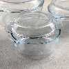 ظروف پخت بورجام مدل Ovenware مجموعه 3 عددی