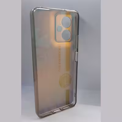    کاور لاین کینگ مدل هولوگرامی S2 مناسب برای گوشی موبایل شیائومی Redmi Note 12