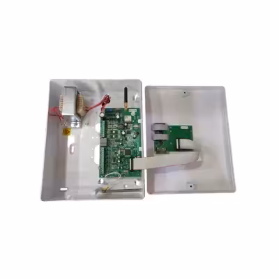 دزدگیر اماکن آنیک مدل ECO4000