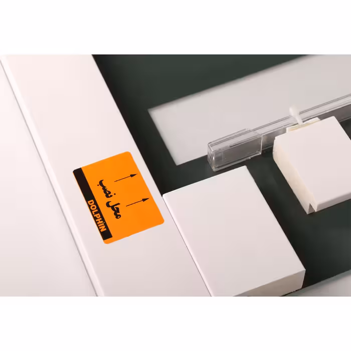 آینه لمسی دلفین مدل TCH-8060-Meg