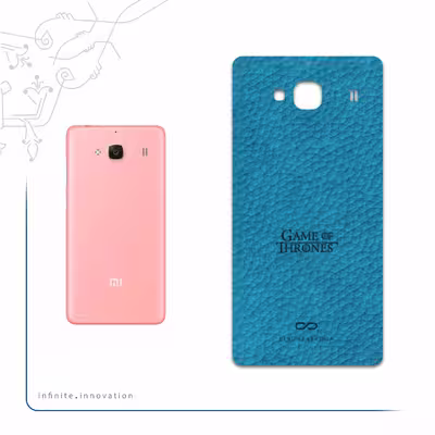 برچسب پوششی ماهوت مدل BL-GOT مناسب برای گوشی موبایل شیائومی Redmi 2