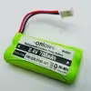 باتری تلفن بی سیم اوریون مدل 2.4V 700mAh