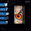 برچسب پوششی ماهوت مدل Owl eyes-FullSkin مناسب برای گوشی موبایل وان پلاس 5