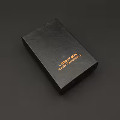 فندک مدل صاعقه خورشید کد DKD-1011