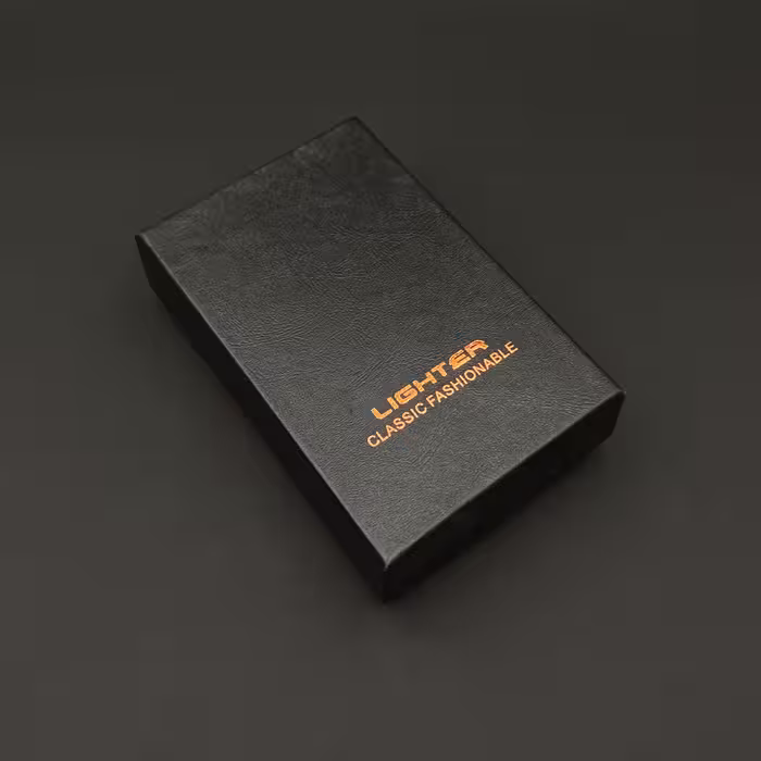 فندک مدل صاعقه خورشید کد DKD-1011