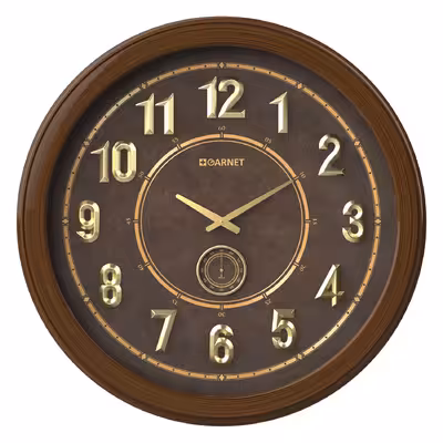 ساعت دیواری گارنت مدل 5478