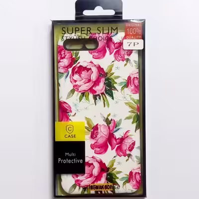 کاور بیواکف مدل m61m62 مناسب برای گوشی موبایل اپل iphone 7/8 plus