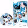 کتاب Got It 2 2nd اثر Philippa Bowen and Denis Delaney انتشارات OXFORD