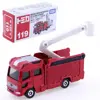 ماشین بازی تاکارا تامی مدل Morita Multi Purpose Fire Fighting کد 879763