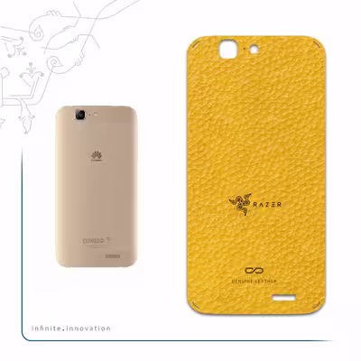 برچسب پوششی ماهوت مدل ML-RZR مناسب برای گوشی موبایل هوآوی Ascend G7