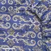 ملحفه آدنو مدل جیران کد IR114 دونفره سایز 180x200 سانتی متر