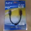 کابل USB-C بافو مدل BF-H386